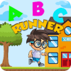 A B C Runner English