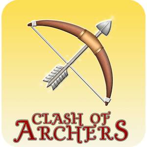 Clash Of Archers - Stick War