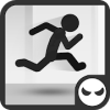 Stickman Parkour Runner