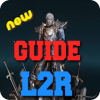 PRO Guide for Lineage2Revolution