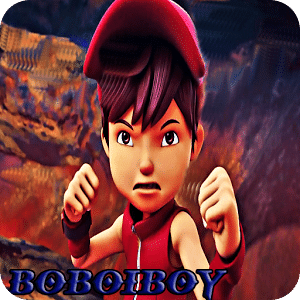 Boboiboy Galactic Heroes New Hint