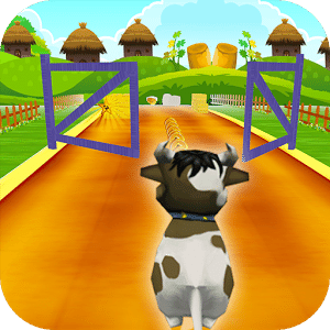 Animal Farm Escape 3D