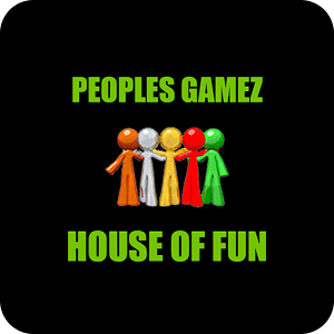 PeoplesGamez - House of Fun Free Coins Gifts