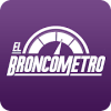 Broncómetro