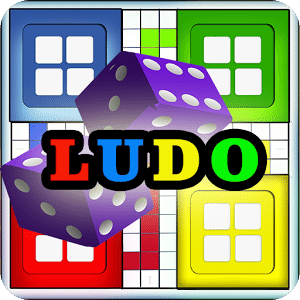 Ludo Stars New