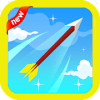 Flying Arrow Archer 3d