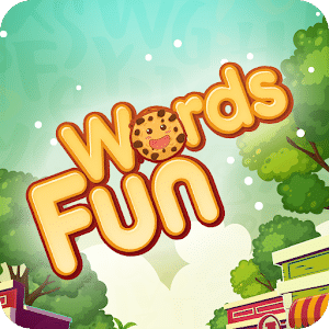 Words fun - play word connect word games