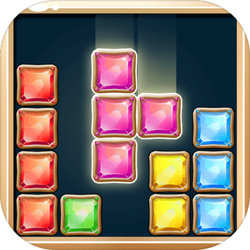 Block Puzzle Jewel : 1010 Block Game Mania