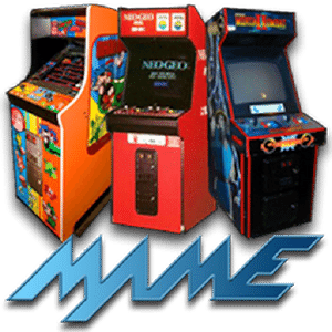 Arcade M.A.M.E - MAME Collection Emulator