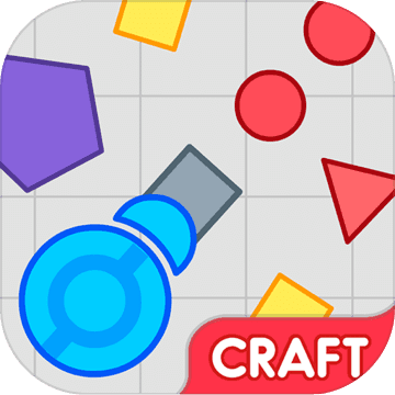 Force.io Craft - Free Diep War