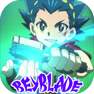 New Beyblade Burst Cheat