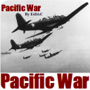 Pacific War