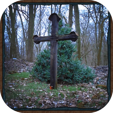 Escape Game-Abandoned Cemetery