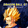 Trick Dragon Ball GT Final Bout