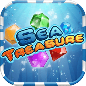 Sea Treasure：Match 3