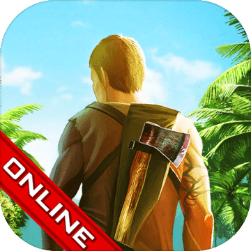 Survival Island Online MMO