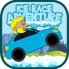 Ice Race Adventure