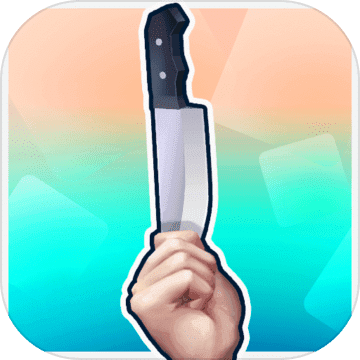 飛刀挑戰 - Knife Flip