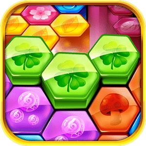 Match Block: Hexa Puzzle