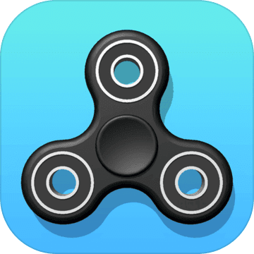 Hand Spinner Pro