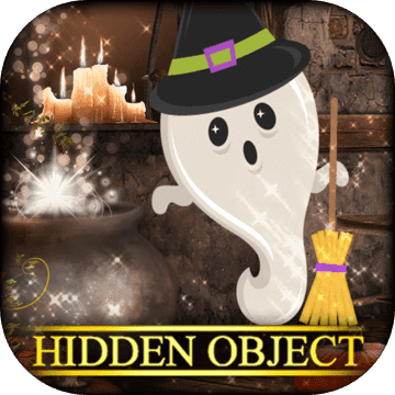 Hidden Object - Salem Secrets