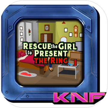 Rescue the Girl topresent Ring