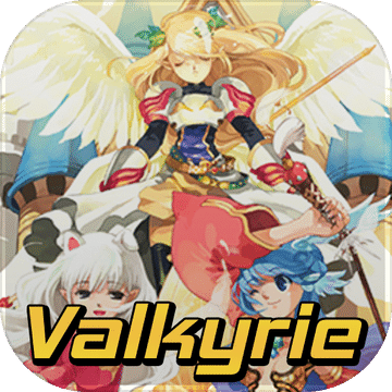 Ragnarok Valkyrie pRO