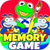 Muppet Matching Babies Memory Game