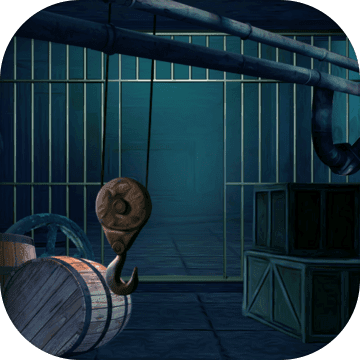 Escape Game: Mechanic House