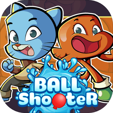 Amazing World of Ball Shooter