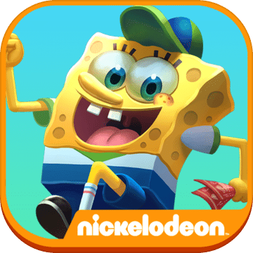 SpongeBob GameStation