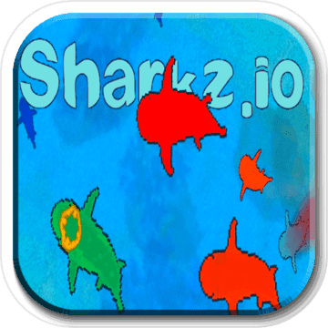 Sharkz.io - Shark Survival