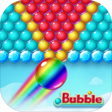 Original Bubble Shooter