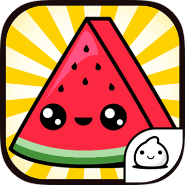 Watermelon Evolution - Idle Tycoon