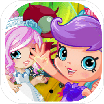 Shopkins Game : Runner