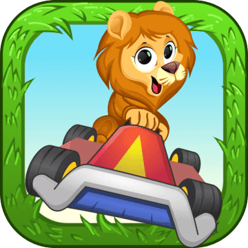 Safari Racing