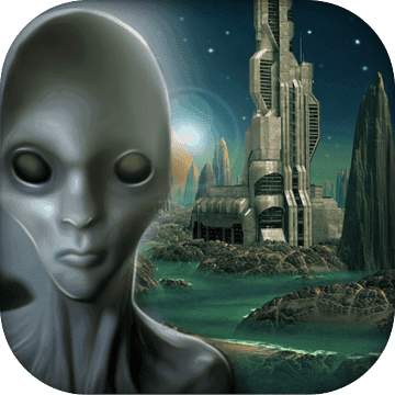 Escape Game - Alien Planet