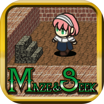 MAZE & SEEK