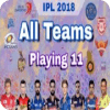 VIVO IPL 2018 Best Vs Best (Playing in 11)