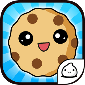 Cookie Evolution Food Clicker