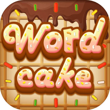 Word Cake: Word Brain