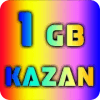 YARIŞ 1 GB KAZAN