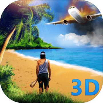 Lost Ark: Survivor Island 3D