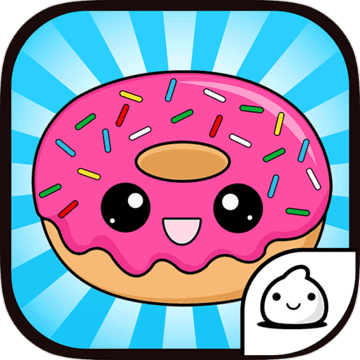 Donut Evolution Clicker
