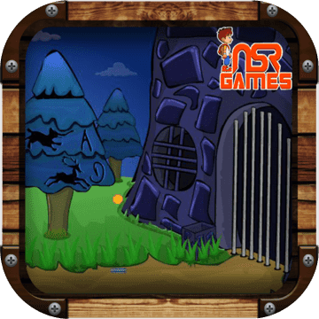 New Escape Games 185