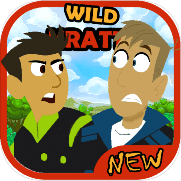 Wild Adventure kratt