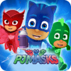 Subway Pj Masks Runner Adventure Surf