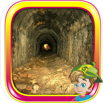 Escape From Limestone Mine