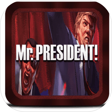 Mr. President Alpha
