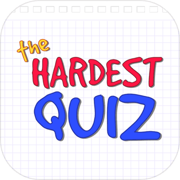 The Hardest Quiz